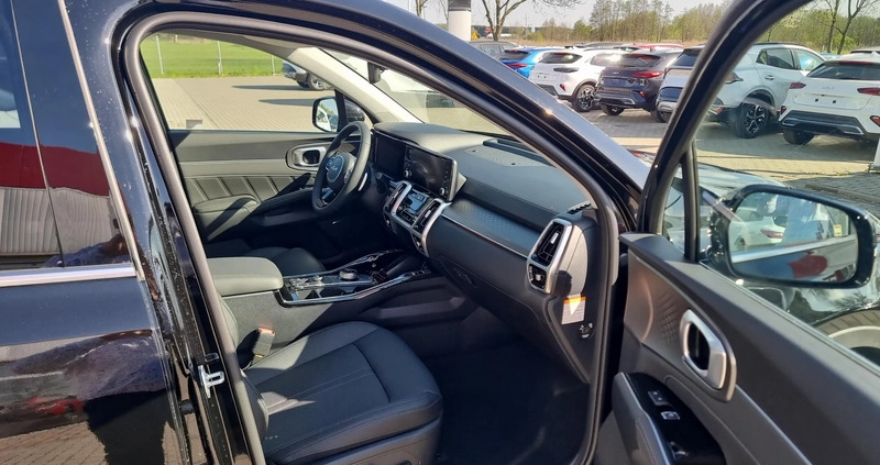 Kia Sorento cena 229900 przebieg: 10, rok produkcji 2023 z Łowicz małe 137